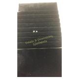 Diamond 1g Stud Earrings