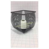 NIB Limoges Les Lithophanies Votive Light & More