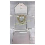 Solera Majorca Spain Simulated Pearls w/ Case