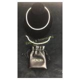 Fresh Water Pearl Necklace / Bracelet w/ 14K Claps