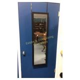 Big One Over Door Jewelry Box