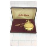 Belle-Luisse Pocket Watch in Box