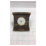 Very Early Travel Clock