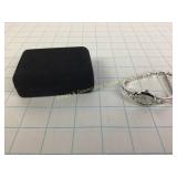 Caravelle By Bulova Ladies Watch w/ Diamonds