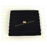 10KP Size 10 Ring 3 Grams Total Weight