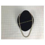 Sterling 27" L Necklace 60.5 Grams Total Weight