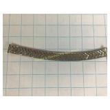 Milor Sterling 8" L Bracelet