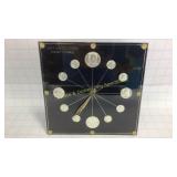 Last US Silver Coin Clock 1964 MK Summers