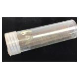 50 Roll Indian Head Pennies