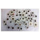 1931-Forward Wheat Pennies