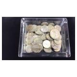 WWI Silver Coins Philippines