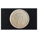 Un Sou Montreal Token Agriculture Commerce