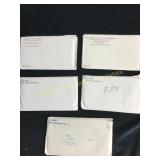 Sealed Uncirculated Mint Sets 1971 