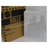 Barbie Faraway Forest Wedding Set NRFB