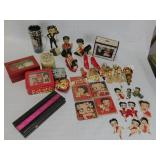 Betty Boop Everything Watches Bracelet Plus