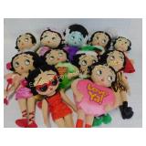11 Betty Boop Soft Plush Dolls For Every Occasion