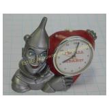 1998 Wizard of Oz Tin Man Clock Works