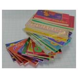 Jim Davis Garfield Books