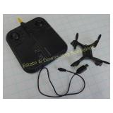 DX-2 Remote Quadcopter Sharper Image
