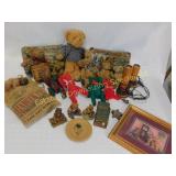 Boyds Bears Teddy Plushes & Decorative Items