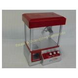 The Claw Mini Toy Vendor