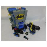 Holy Good TImes Batman!