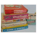 Learn & Have Fun At Home!