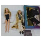 2 Tyler Wentworth 16" Dolls