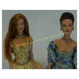 2 Tyler Wentworth 16" Dolls