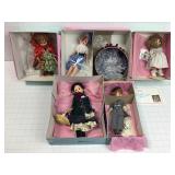 Madame Alexander I LOVE LUCY Plus