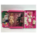 Barbie Millicent Roberts/City Style/Shopping Spree