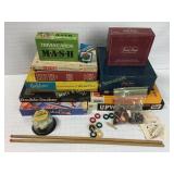 Trivia Strategy Word Tile Games