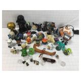 Star Wars & Disney Action Figures