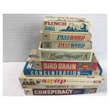 Mystery & Game Show Games!