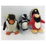 Waddle You Do With These Cute Penguins?