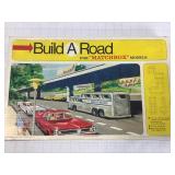 Build A Road For Matchbox Models Box Set