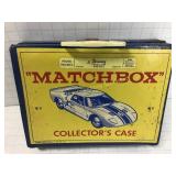 Matchbox Collector
