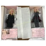 2 Madame Alexander Talk of Tribeca/Magazine Launch