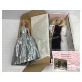 2 Madame Alexander Dolls "Cyber Launch" & Other