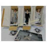 Gene Marshall by Ashton Drake Dolls