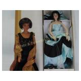 2 Violet Waters by Ashton Drake Dolls