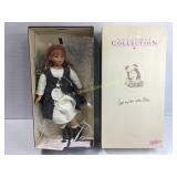 Charlotte by von Bettina Feigenspan Doll