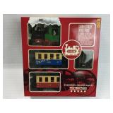 LGB G Gauge Lehmann Passenger Train 23301