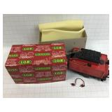LGB G Gauge Lehmann 2217/6 Tinder In Box