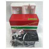 LGB Lehmann 2177D Iron Mountain Helena Engine NIB