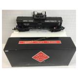 AristoCraft Trains US Rubber Tank Car NIB