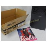 Haunted Beauty Vampire Barbie NRFB