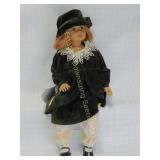 Gotz Fabienne 1997 COA 269/1000