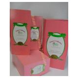 4 Irish Paradise Galleries Dolls NRFB