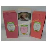 3 Paradise Galleries Angel Dolls NRFB